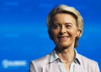 Von der Leyen takim ditën e sotme me liderët e Ballkanit Perëndimor