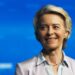 Von der Leyen takim ditën e sotme me liderët e Ballkanit Perëndimor
