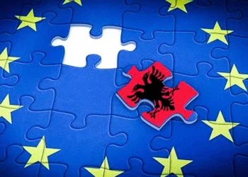 Shqipëria përgatitet për mbledhjen e dytë ndërqeveritare me BE-në