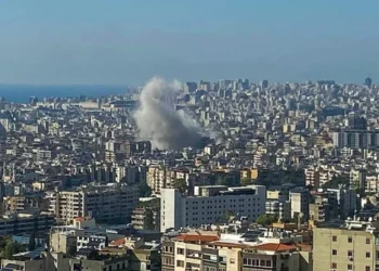 Izraeli sfidon SHBA-në, sulmi në Bejrut rrit frikën për luftë rajonale