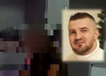 Arrestohet Elton Sina, pasi abuzoi seksualisht me kushërirën 11-vjeçare të gruas