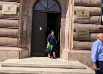 KPA shkarkoi nga detyra prokuroren Zena Lila për probleme në kriterin e pasurisë