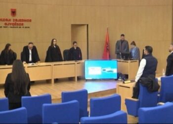 Zgjidhen 8 anëtarët e Kodit Zgjedhor