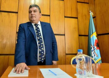 SPAK jep pretencën për ish-kryebashkiakun e Lushnjës, Fatos Tushe