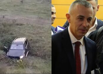 Atentati ndaj ish prokurorit Arjan Ndoja, GJKKO dënon 5 anëtarët e grupit kriminal