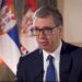 Aleksandar Vuçiç: Nuk dua luftë, Kurti provokon