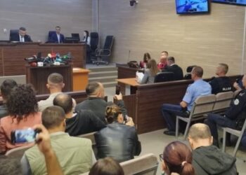 Kosovë/ Sulmi në Banjskë, nis gjyqi ndaj 45 të akuzuarve