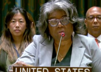 Sulmet ndaj Izraelit, SHBA paralajmëron Iranin në OKB