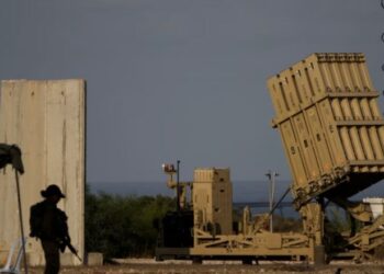 SHBA 17.9 miliardë dollarë ndihma ushtarake Izraelit për 1 vit