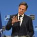 Shefi i NATO-s, Rutte,: Gjendja e sigurisë në Kosovë dhe rajon, e brishtë