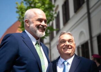 Rama vizitë nesër në Hungari, do takohet me kryeministrin Viktor Orban