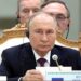 Putin: Bota po përjeton ndryshimin e rendit botëror
