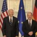 Vizita e Biden në Gjermani, bisedime për Lindjen e Mesme dhe Ukrainën