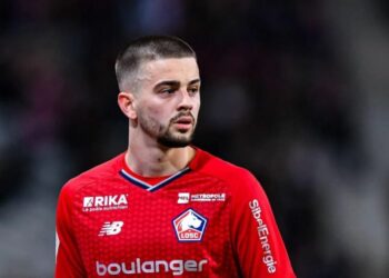 Dribluesi më i mirë në Champions, Zhegrova i mahnit të gjithë