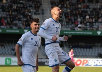 Kosova triumfon në Lituani dhe merr fitoren e dytë radhazi