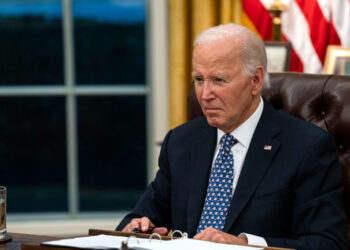 SHBA/ Biden synon anëtarësimin e Ukrainës në NATO para janarit
