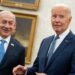 Netanyahu ka injoruar këshillat e SHBA, Biden i zemëruar