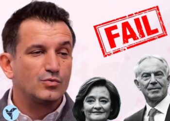 Krizat e Veliajt: Si dështuan kompanitë e huaja të sjellin transparencë në Tiranë