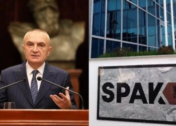 Arrestimi i Ilir Metës, SPAK del me njoftim zyrtar, zbardhen akuzat