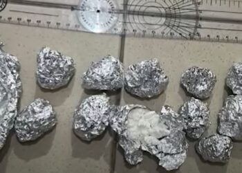 Korçë/ Refuzoi t’i ndalonte Policisë dhe u arratis, në kërkim 33-vjeçari