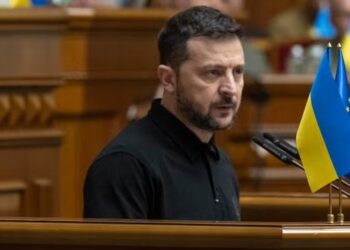 Zelensky e pranon: Aleatët kanë rritur presionin për fundin e konfliktit