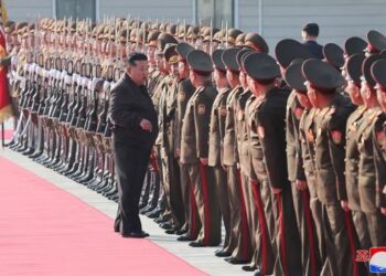 Rritja e bashkëpunimit Rusi-Korea e Veriut, sfidë e re për Ukrainën