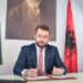 Prokuroria kërkon 2 vite burg për ish-Sekretarin e Financave, Arlind Gjokutaj