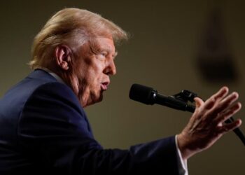 Trump reagon për sulmin e Iranit ndaj Izraelit: Biden e Harris kanë dështuar