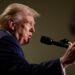 Trump reagon për sulmin e Iranit ndaj Izraelit: Biden e Harris kanë dështuar