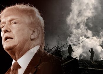 Trump kërkon të mbrohet nga avionët ushtarakë gjatë fushatës