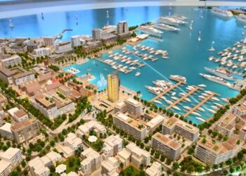 Skandal në Durrës Marina: Shiten apartamente pa leje ndërtimi, çmimet arrijnë rekord