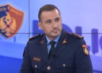 Miratohet drejtori i ri i Policisë së Shtetit