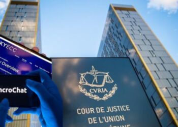 Përgjimet në EncroChat, të ligjshme/ Gjykata e Strasburgut: Mund të merren si prova