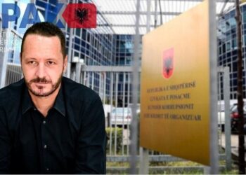 Evis Berberi mbetet në burg, Gjykata e Lartë i rrëzon rekursin