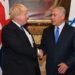 Deklaratë shokuese e Boris Johnson: Netanyahu më vendosi përgjues