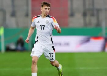 Brajan Gruda i mbyll derën kombëtares shqiptare