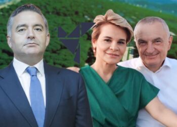Ekskluzive: Vila e Blendi Klosit që “ngatërron” qeverinë, ish-qeverinë dhe oligarkët