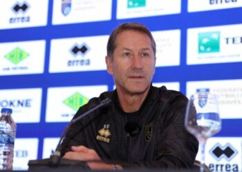 Nations League/ Trajneri i Kosovës kërkon vendin e parë në grup