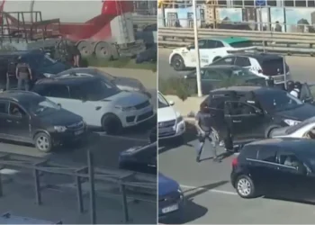 Shoferi i Ilir Metës:Nuk kishte asnjë vendim për ndalim, prisnin urdhra nga Dumani