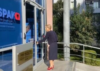 Monika Kryemadhi akuzohet për të njëjtat vepra penale si Ilir Meta