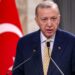 Erdogan dënon nga Tirana sulmet e Izraelit në Gaza dhe Liban