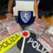 Arrestohet shqiptari në Itali, u kap me kokainë me vlerë 1 milion euro