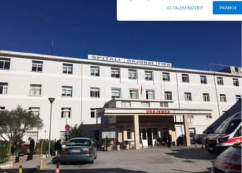 U dhunua nga bashkëfshatari, ndërron jetë 80-vjeçari