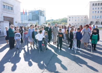 Krijohet biblioteka e parë audiodigjitale