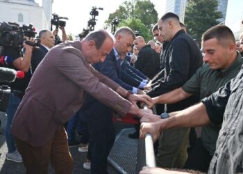 Nisin hetimet për 7 deputetë e PD