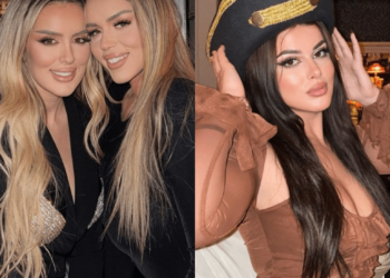 Dhunuan Klea Prengën, jepen masat e sigurisë për motrat Berisha