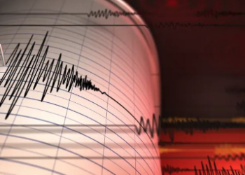 Tërmet në Kretë, sa ishte magnituda