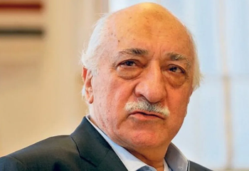 Ndërron jetë Fethullah Gylen