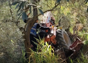 Humb kontrollin e mjetit, plagoset 60-vjeçari në Lushnjë