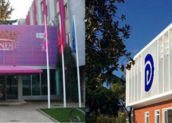 PS e PD mbledhin sot kryesitë